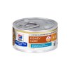 Hill's Fel. PD K/D Kidney Care Tuna&Veg stew Konz. 82g