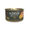Schesir Cat konz. After Dark Wholefood kuře 80g