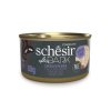 Schesir Cat konz. After Dark Paté kuře/kachna 80g