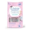 Schesir Cat Kitten Thrive Sachet kuře 20x8g