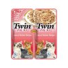 Churu Cat Twin Packs Tuna&Chicken in Broth 2x40g