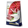 nd quinoa dog weight mnmgnt lamb broccoli mini 25kg
