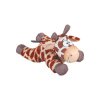 Hračka pes FRIENDS OLAF GIRAFFE plyš hnědobílá Zolux