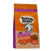 BARKING HEADS All Hounder Bowl Lickin Good Chick 2