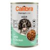 Calibra Dog Premium konz. with Lamb&Chicken 1240g