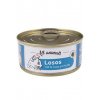 All Animals CAT losos mletý 90g