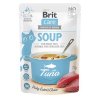 Brit Care Cat Soup with Tuna 75g