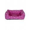 Pelech Friends Sofa Bed XL růžová Kiwi