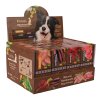 Fitmin Purity Snax Stripes pochoutka pro psy box 16x120 g