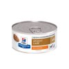 Hill's Can/Fel. PD A/D Urgent Care Chick. Konz. 200g