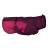 Glacier jacket 2.0 | purple
