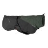 Glacier Wool Jacket 2.0 | green/grey