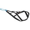 Nansen nome tourist harness | modrá