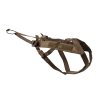 Freemotion harness WD | olivová