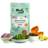 Rufruf granule P&T kachna suroviny 7000x7000px