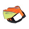 Reflexní vesta Protector vest GPS 2.0 | oranžová (Velikost XS)