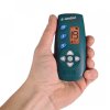 vysilac vycvikoveho obojku d control 200 mini s podsvicenym lcd displejem a dosahem 200 metru mi001 1667