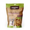 1599 yoggies hypoalergenni bezlepkove suchary s hmyzim proteinem a kurkumou 150g bd46ff1e 7323 42ec 9d6b 83b676954ce6