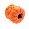 2736 sodapup halloweenska dyne na pamlsky a zvykani original oranzova