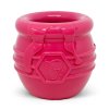 Sodapup plnici hracka pro psy honepot pink 2