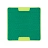 lickimat lizaci podlozka mini soother tuff green