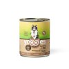 Yoggies klokaní konzerva pro psy s dýní a topinamburem (Hmotnost 200g)