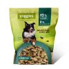 Yoggies Jehněčí maso&bílá ryba, granule lisované za studena s probiotiky (Hmotnost 2kg)