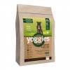 Yoggies Jehněčí maso&bílá ryba, minigranule lisované za studena s probiotiky (Hmotnost 15kg)