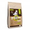 Yoggies BARF+ příloha k syrovému masu, granule lisované za studena s probiotiky (Hmotnost 2kg)