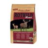 Granule ROT WILD s jelením masem (Hmotnost 15kg)