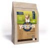 Yoggies Kozí maso&zelenina, hypoalergenní minigranule lisované za studena s probiotiky (Hmotnost 5kg)