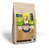 Yoggies Kozí maso&zelenina, hypoalergenní minigranule lisované za studena s probiotiky (Hmotnost 5kg)