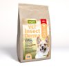 Yoggies VET Insect Derma s hmyzím proteinem, minigranule lisované za studena s probiotiky (Hmotnost 10kg)