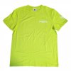 Yoggies pánské triko Basic lime (Velikost XL)