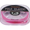 Amortizér Pole Elastic - 5m (Průměr 0,6 mm)