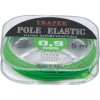 Amortizér Pole Elastic - 5m (Průměr 0,6 mm)