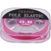 Amortizér Pole Elastic - 5m (Průměr 0,6 mm)