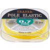 Amortizér Pole Elastic - 5m (Průměr 0,6 mm)