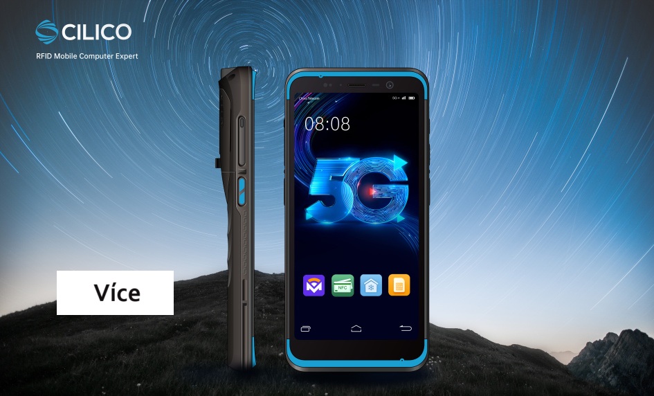 V5-5G by CILICO