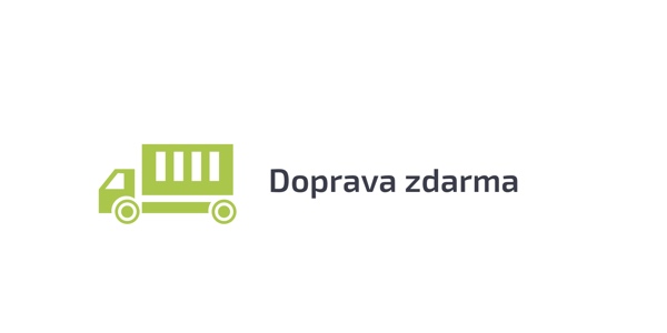 Doprava zdarma