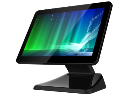 Dotyková pokladna Longshine LCS 22PL-RT, Android