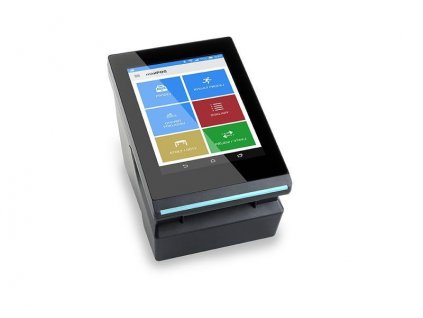 Dotyková pokladna CITAQ V8, All-in-One, Android