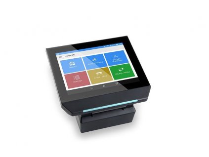 Dotyková pokladna CITAQ H10, All-in-One, Android