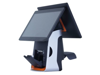 CITAQ T80 Plus Windows POS open