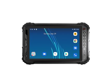 CILICO M8K Android 11 Odolný 8" průmyslový tablet