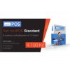Pokladní systém miniPOS — Tarif Standard