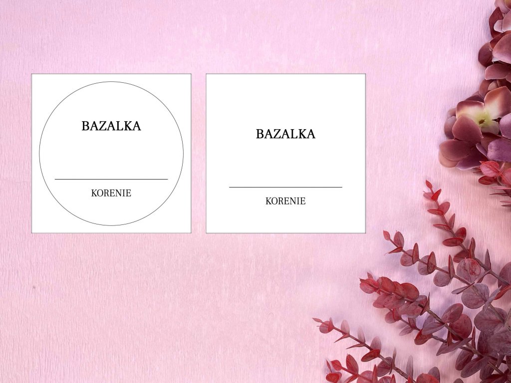 bazalka