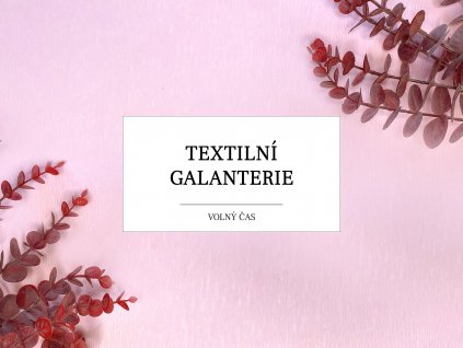 textilnigalanterie
