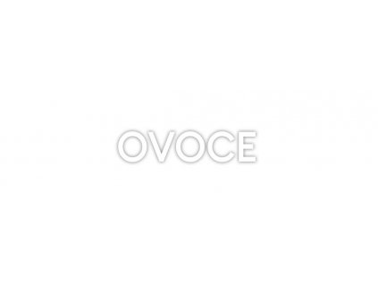 ovoce