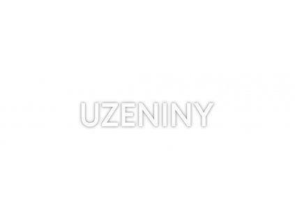 uzeniny